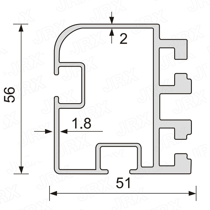 插件线铝材5156-1.6 插件线铝材5156-1.6